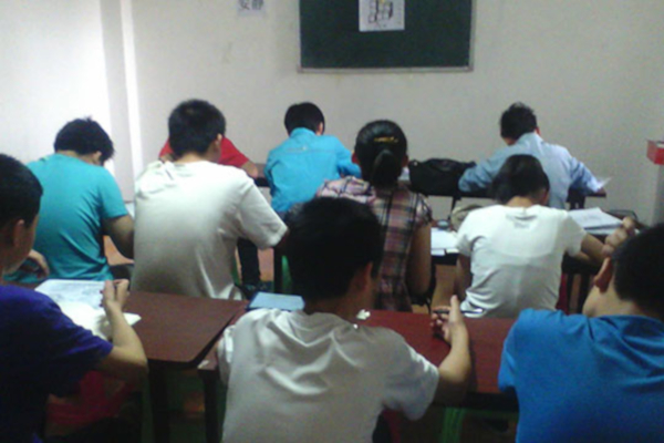 华清园教育加盟费