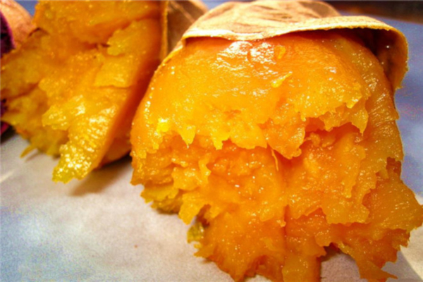 全城烤薯加盟店