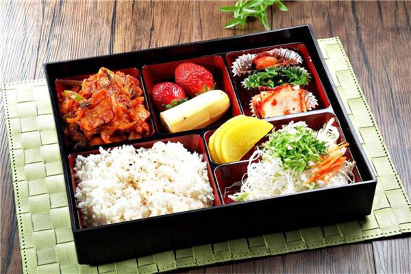 我牙便当加盟费