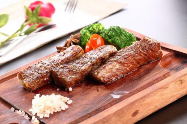 果木牛排加盟费