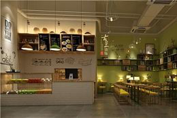 辛发亭奶茶加盟费