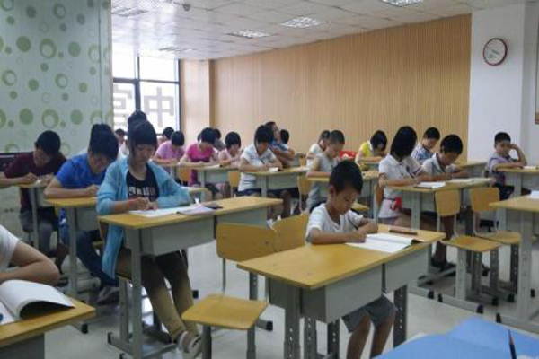 硬笔练字加盟费