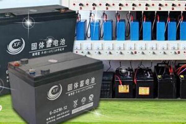 锂电池修复加盟