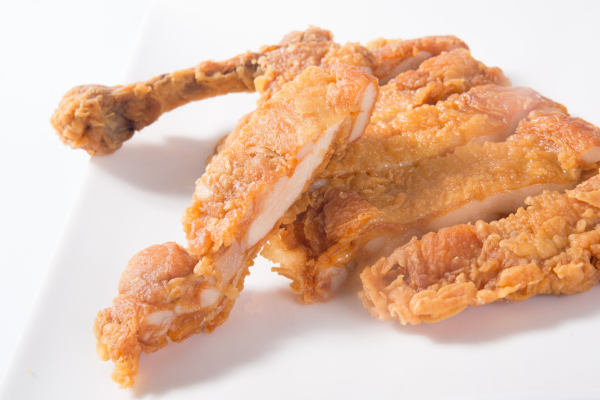 鸡老大香鸡排加盟店