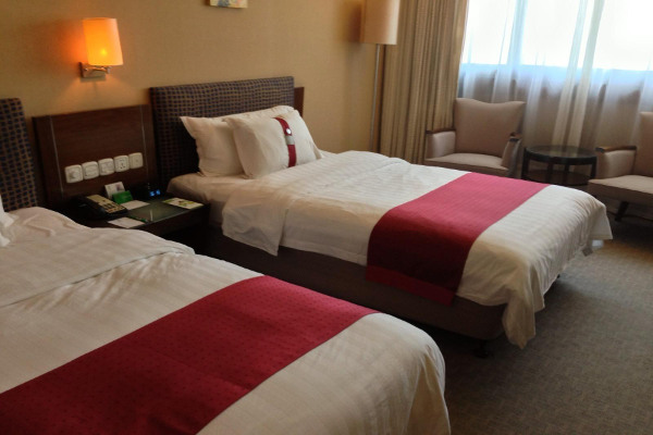 古井酒店加盟费