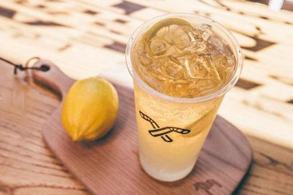 吸吉奶茶加盟费