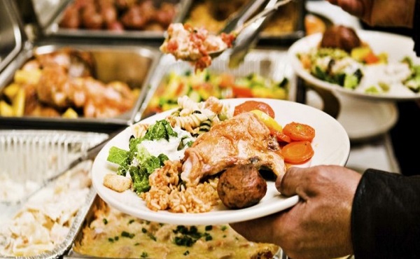 自助牛排加盟费