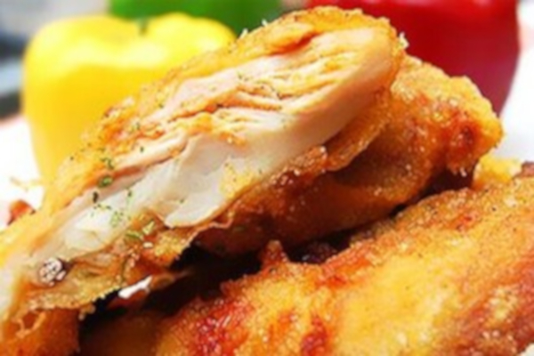 鸡米鸡排加盟费