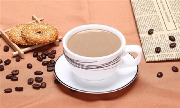 茶道轩奶茶加盟