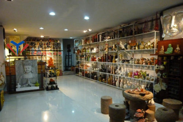 99精品店加盟费