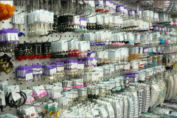 二元超市加盟费