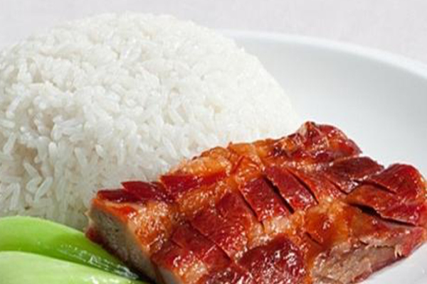 72街红烧排骨饭加盟费