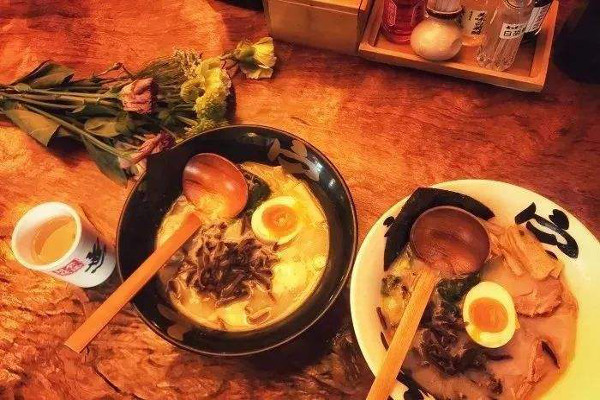 无敌家拉面加盟