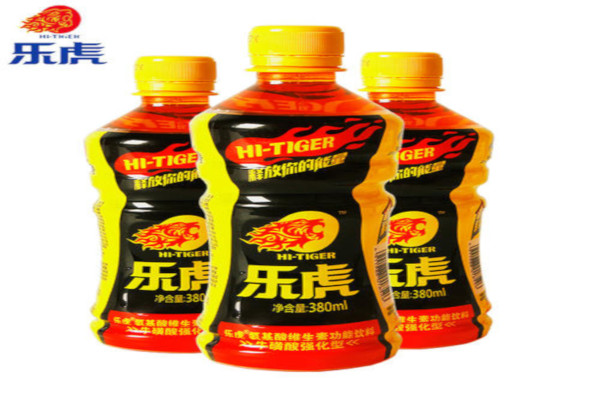 乐虎功能饮料加盟费