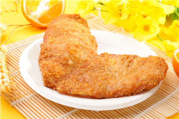 第一佳鸡排加盟费