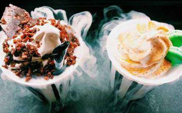 ***冰激凌加盟费