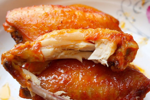 奥尔良烤翅加盟