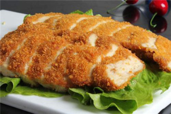 鸡功夫鸡排加盟费