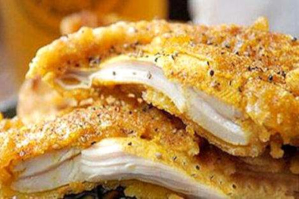 脸大鸡排加盟费