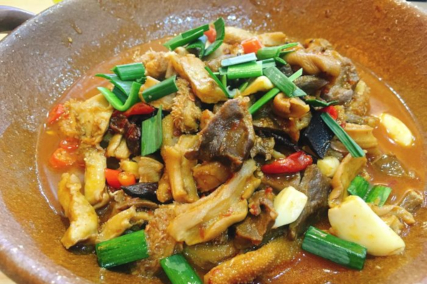 湘格里辣加盟费