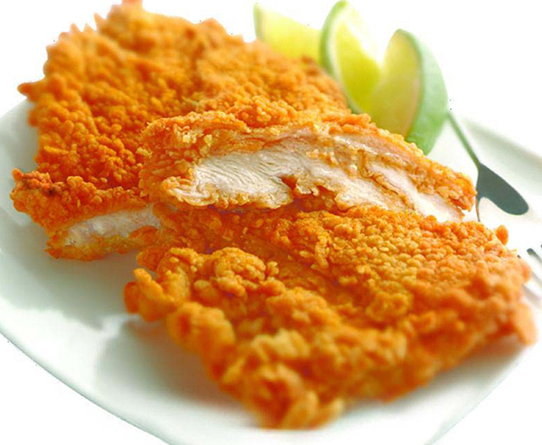 小新鸡排加盟门店