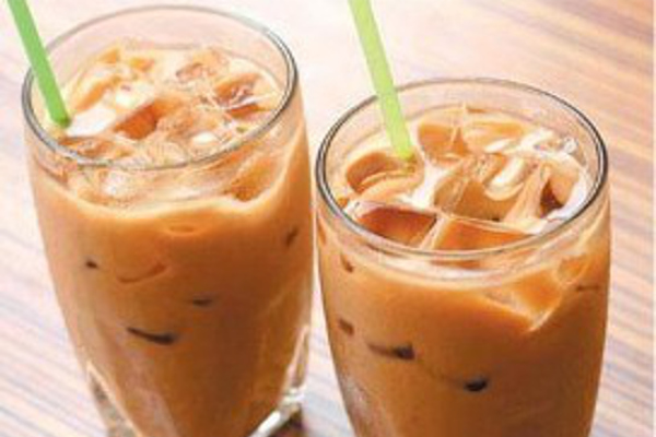 乌龙奶茶加盟费