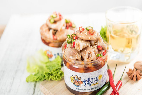 辣丁湾小海鲜加盟