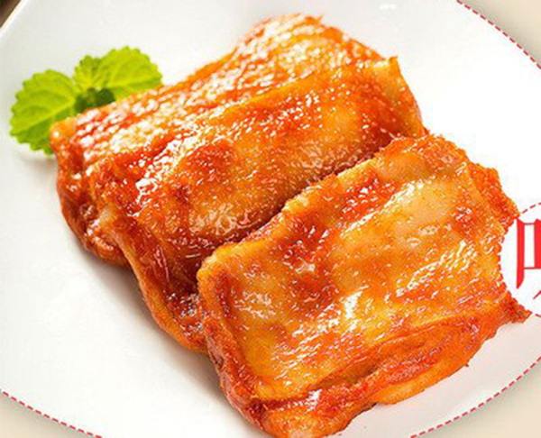 小新鸡排加盟门店