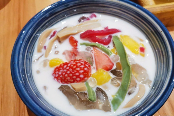 carefree茄哩啡加盟店