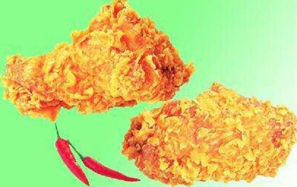 正新大鸡排加盟