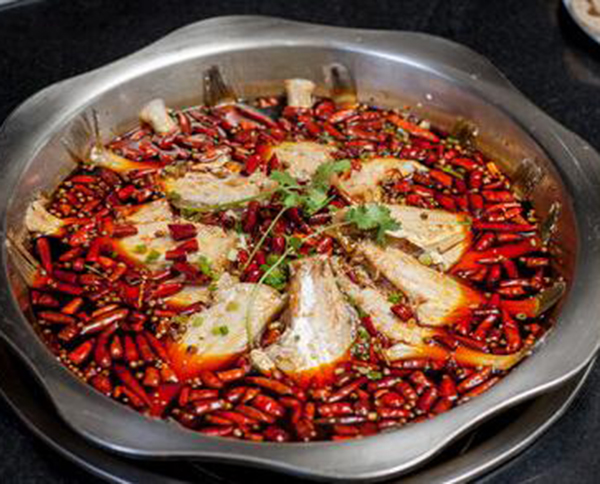 麻辣鱼火锅加盟门店