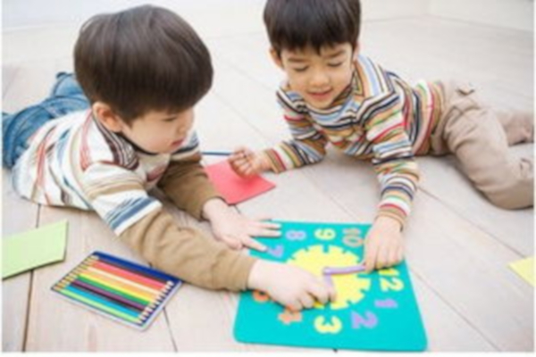 儿童情商加盟费