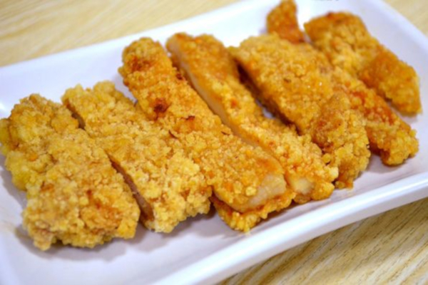 第一佳鸡排加盟费