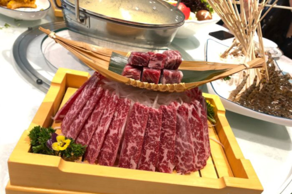 上房火锅加盟店