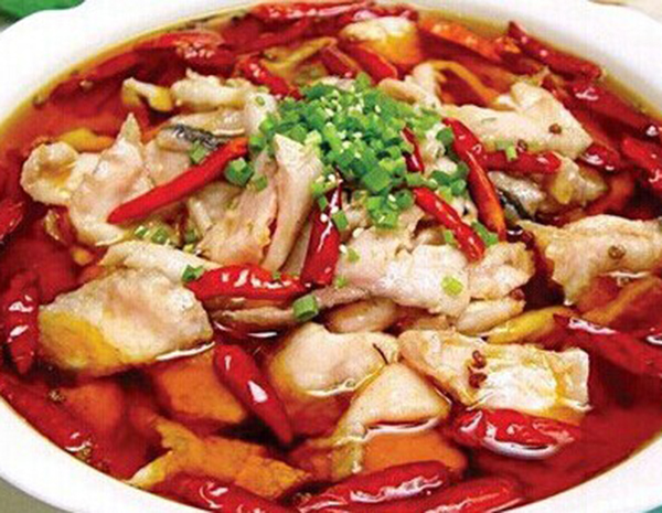 麻辣鱼火锅加盟门店