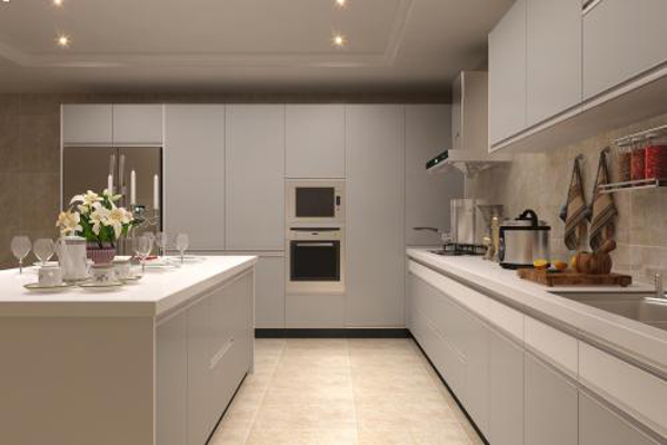 方太橱柜加盟费