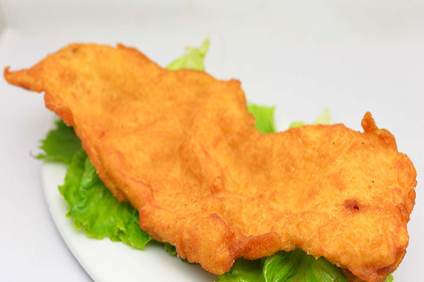 鸡功夫鸡排加盟费