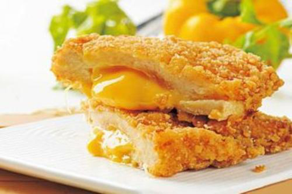 鸡功夫鸡排加盟费