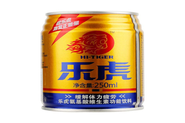 乐虎功能饮料加盟费