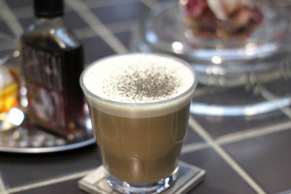 乌龙奶茶加盟费