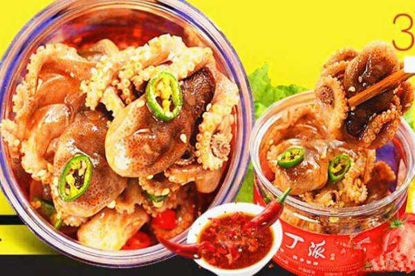 辣丁湾小海鲜加盟费