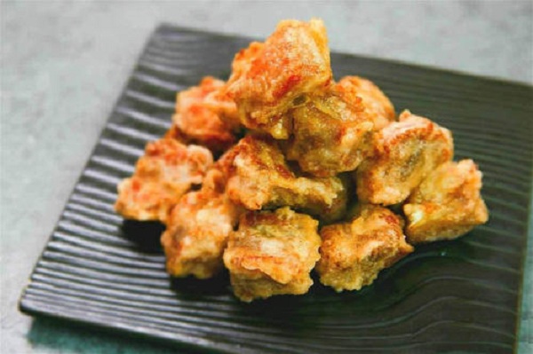 骨货仔炸排骨加盟费