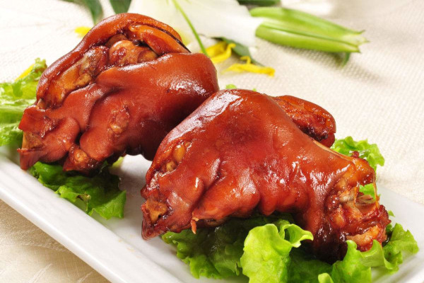 小蹄大作加盟费