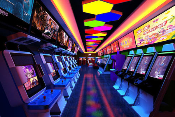 新天地棋牌加盟