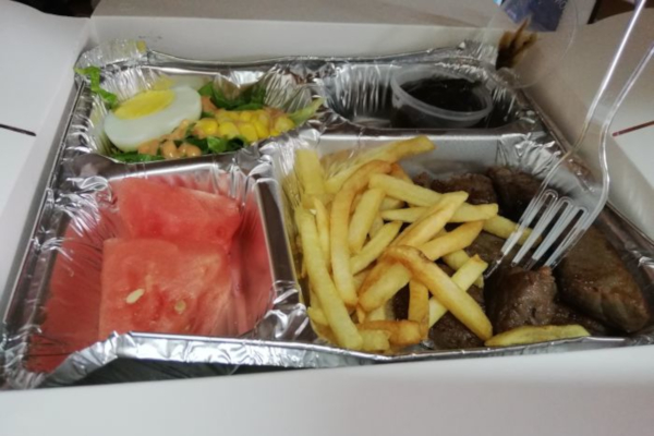 比脸大鸡排加盟费