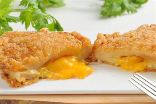 第一佳鸡排加盟店