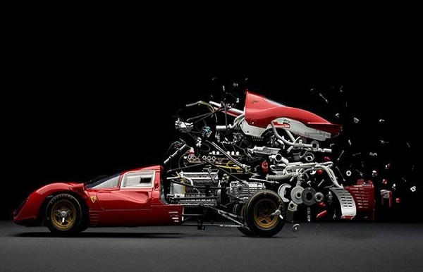 神州专车司机加盟