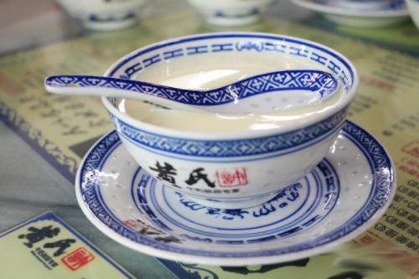 黄氏甜品加盟费