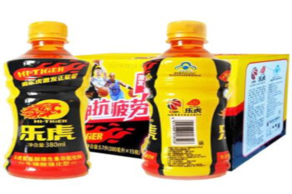 乐虎功能饮料加盟费