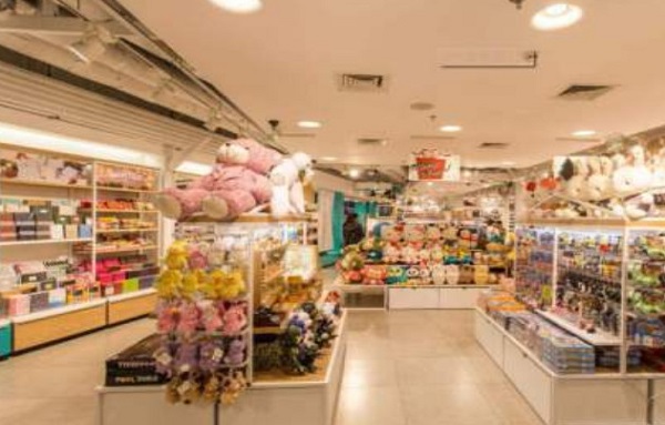 百货优品加盟费